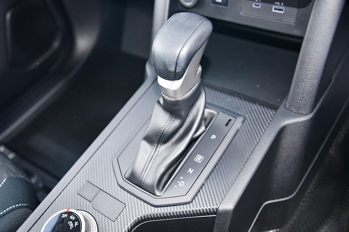 2025 Mitsubishi Triton GLX+ MV 4X4
