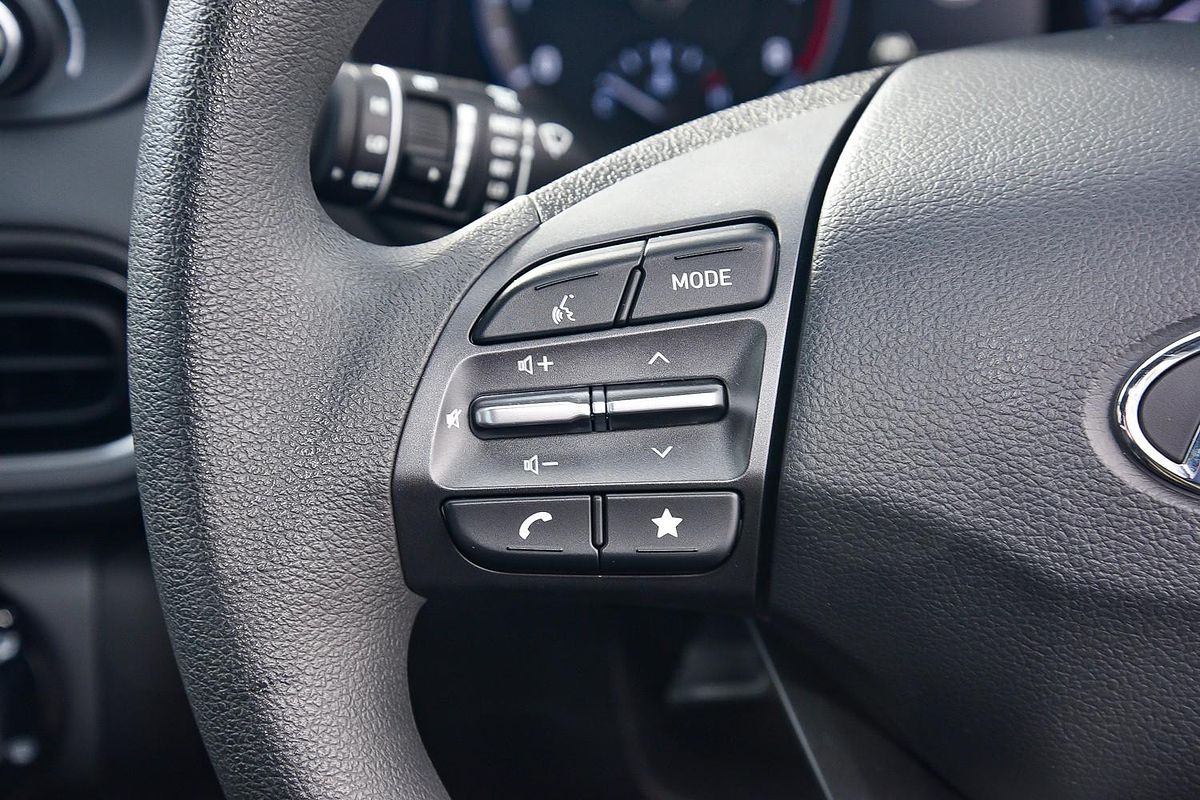 2021 Hyundai Kona OS.V4