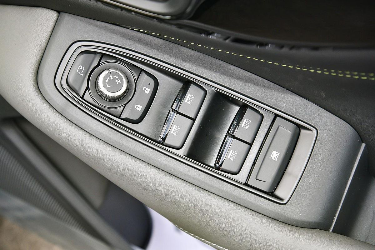 2025 Subaru Outback AWD Sport XT 6GEN