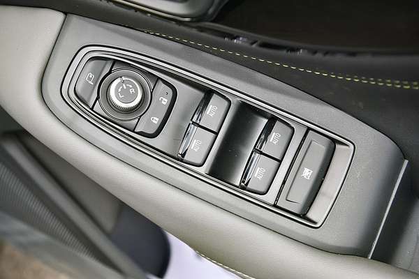 2025 Subaru Outback AWD Sport XT 6GEN