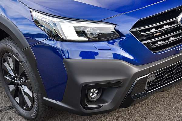 2025 Subaru Outback AWD Sport XT 6GEN
