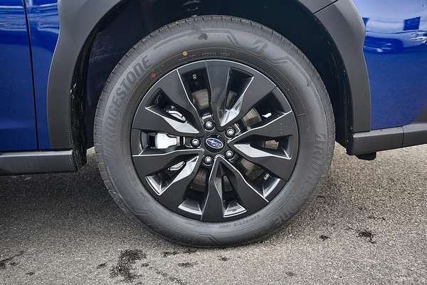 2025 Subaru Outback AWD Sport XT 6GEN