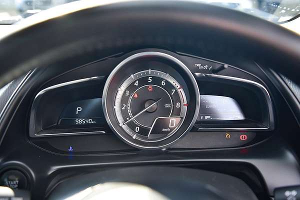 2016 Mazda CX-3 Akari DK