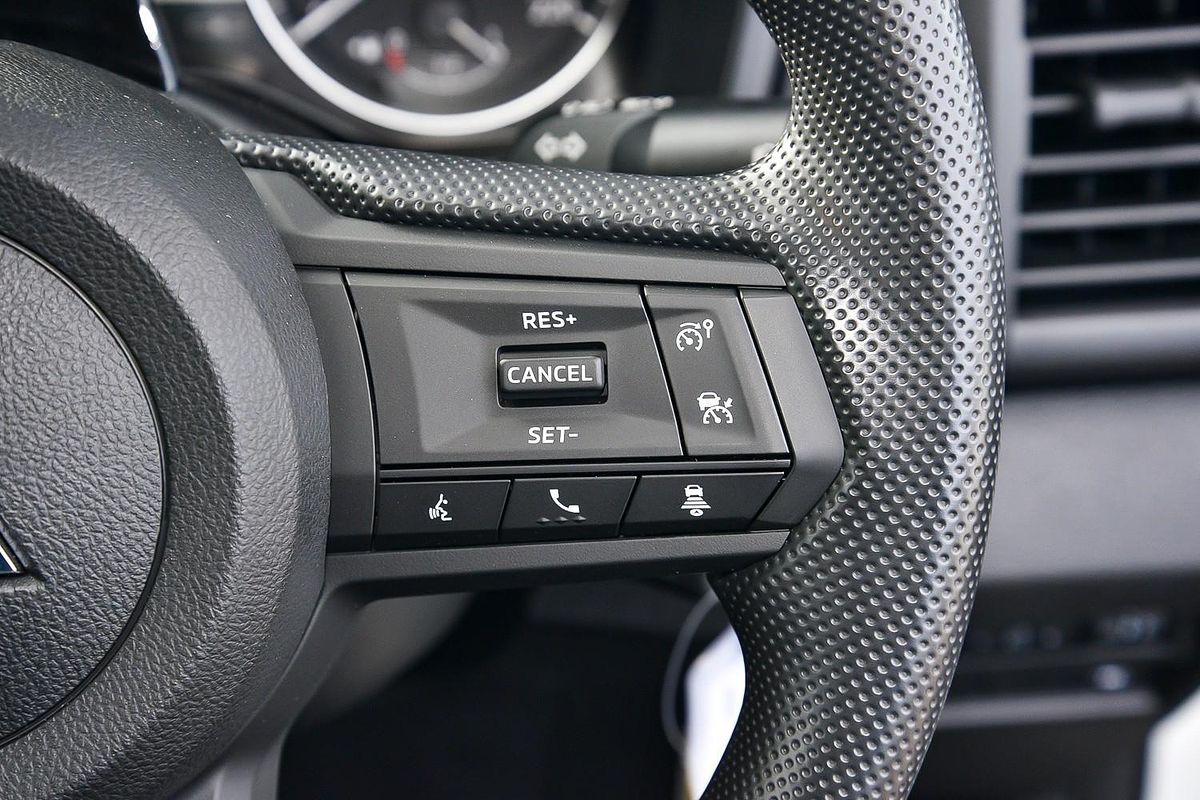 2024 Mitsubishi Triton GLX MV 4X4