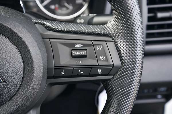 2024 Mitsubishi Triton GLX MV 4X4