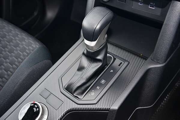 2024 Mitsubishi Triton GLX MV 4X4