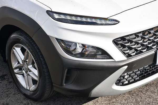 2021 Hyundai Kona OS.V4
