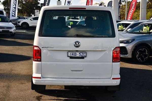 2019 Volkswagen Multivan TDI340 Comfortline T6 SWB