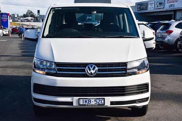 2019 Volkswagen Multivan TDI340 Comfortline T6 SWB