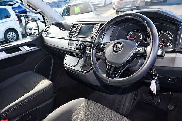 2019 Volkswagen Multivan TDI340 Comfortline T6 SWB