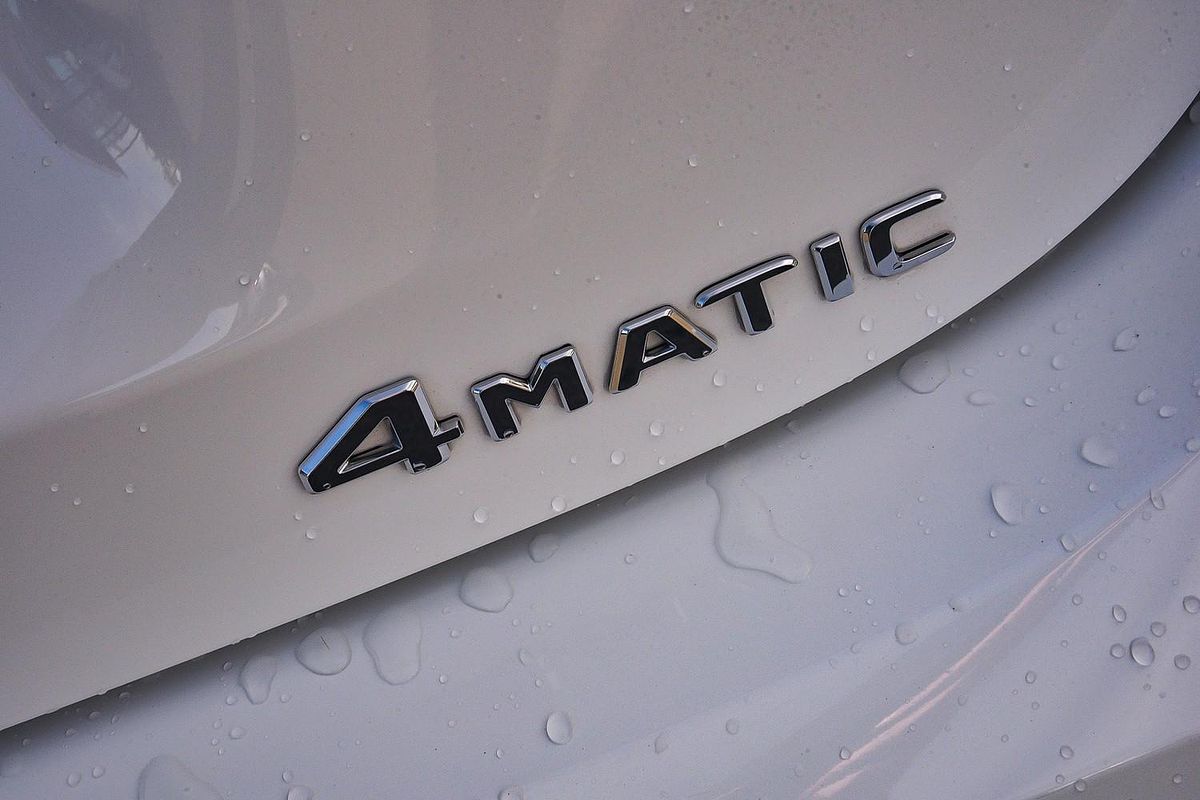 2022 Mercedes-Benz A-Class A250 V177