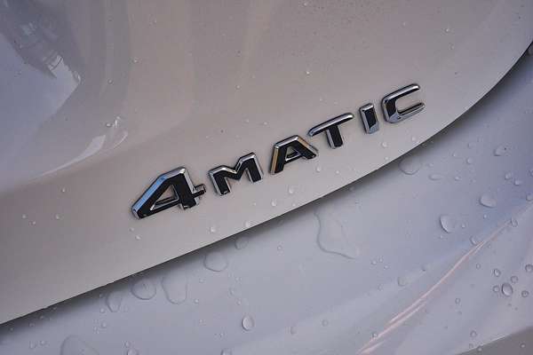 2022 Mercedes-Benz A-Class A250 V177