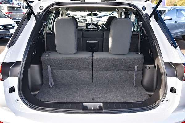 2023 Mitsubishi Outlander LS ZM