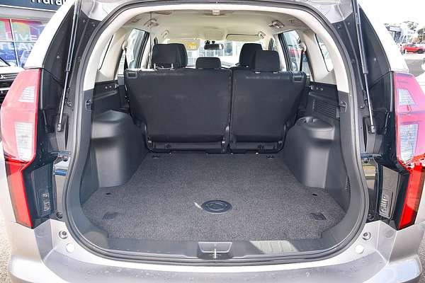 2024 Mitsubishi Pajero Sport GLX QG