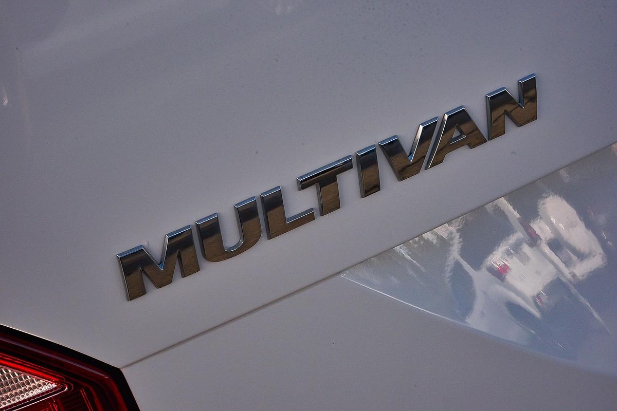 2019 Volkswagen Multivan TDI340 Comfortline T6 SWB