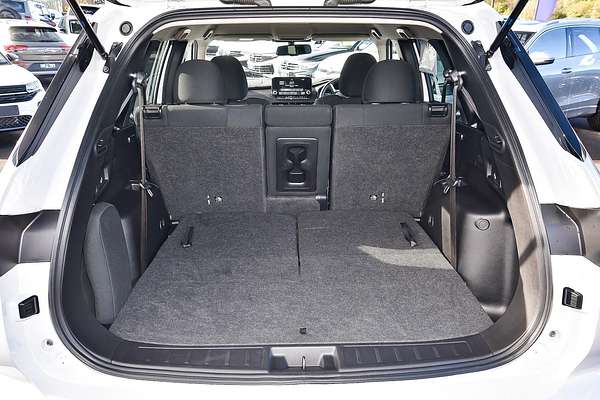 2023 Mitsubishi Outlander LS ZM