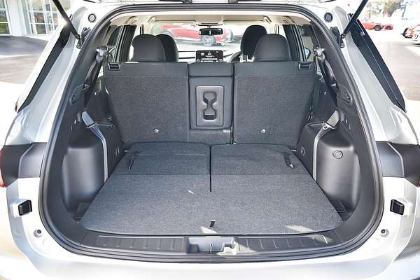 2025 Mitsubishi Outlander LS ZM