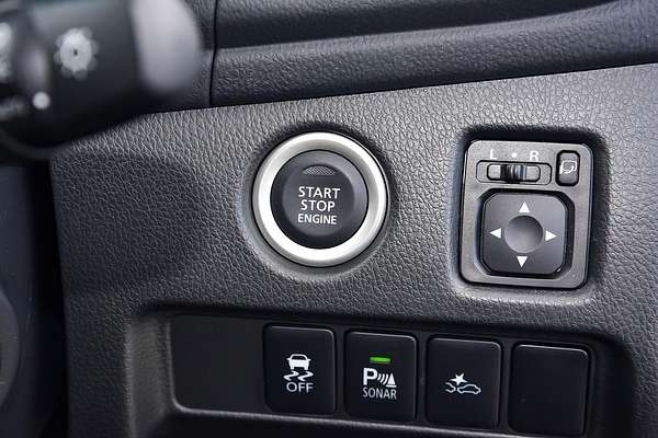 2024 Mitsubishi Pajero Sport GLX QG