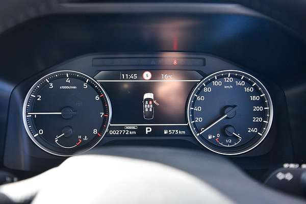 2025 Mitsubishi Outlander LS ZM