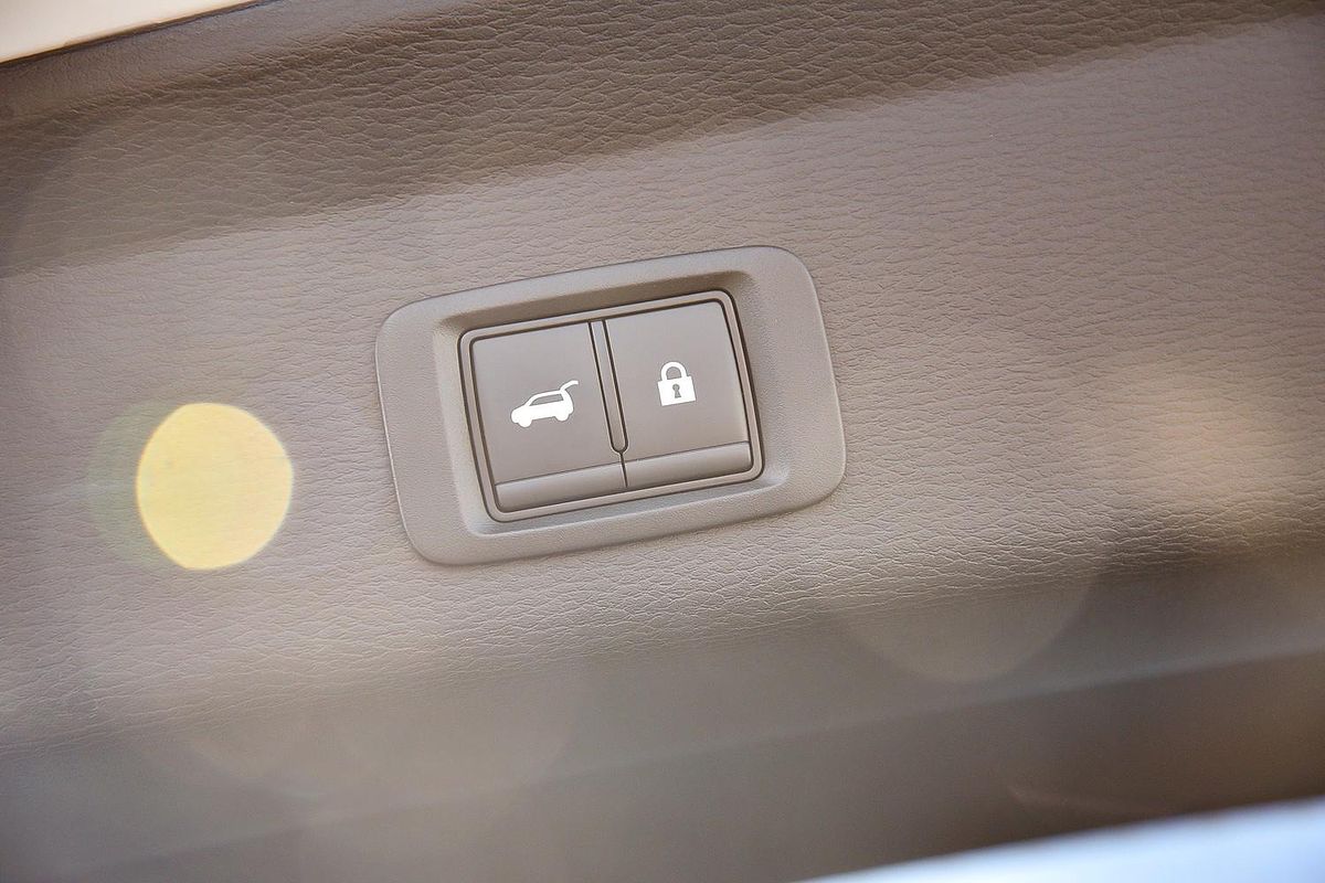 2025 Mitsubishi Outlander Aspire ZM