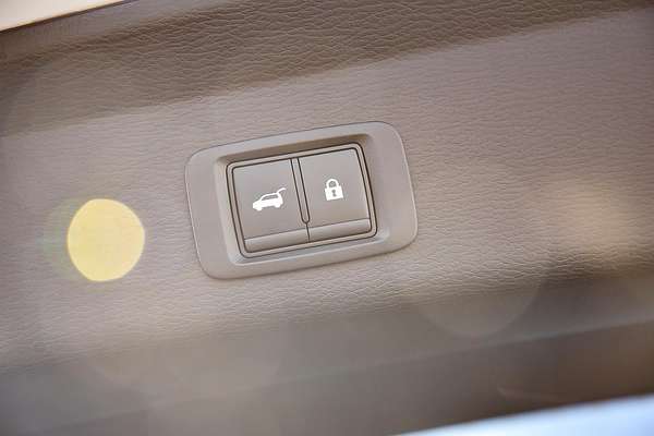 2025 Mitsubishi Outlander Aspire ZM