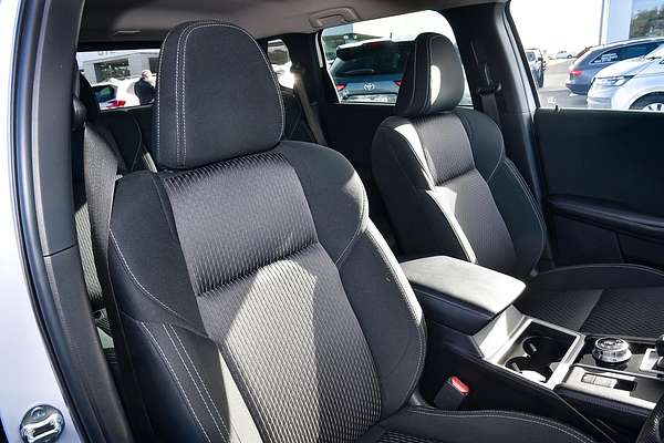 2023 Mitsubishi Outlander LS ZM