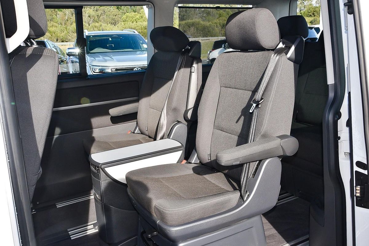 2019 Volkswagen Multivan TDI340 Comfortline T6 SWB