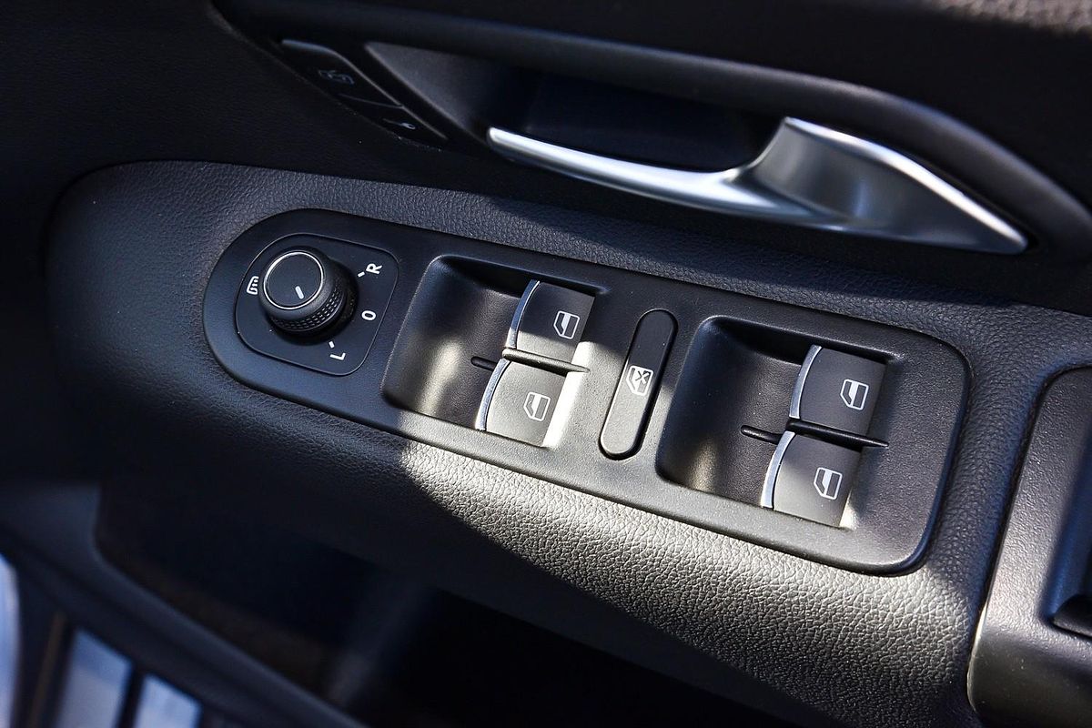2020 Volkswagen Amarok TDI550 Sportline 2H 4X4