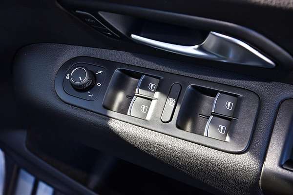 2020 Volkswagen Amarok TDI550 Sportline 2H 4X4