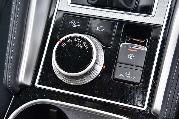 2024 Mitsubishi Pajero Sport GLX QG