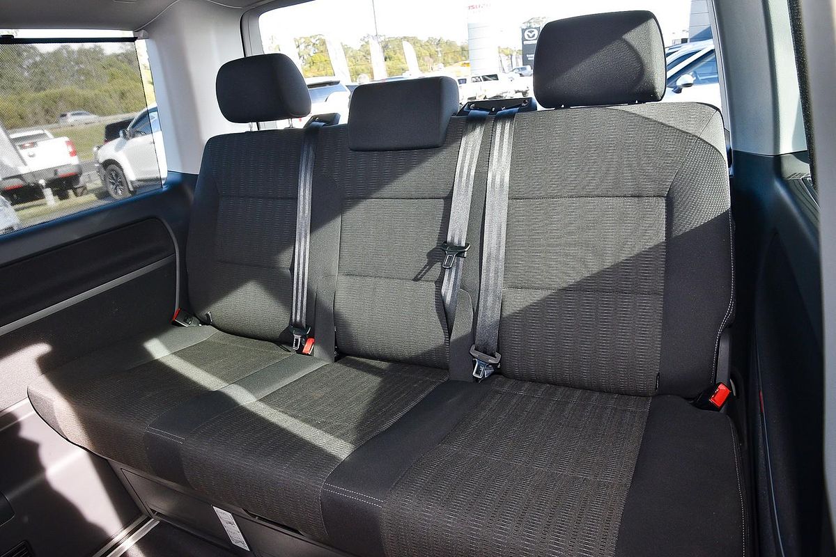 2019 Volkswagen Multivan TDI340 Comfortline T6 SWB