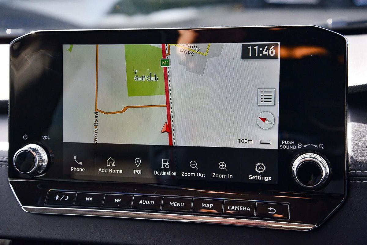 2025 Mitsubishi Outlander LS ZM
