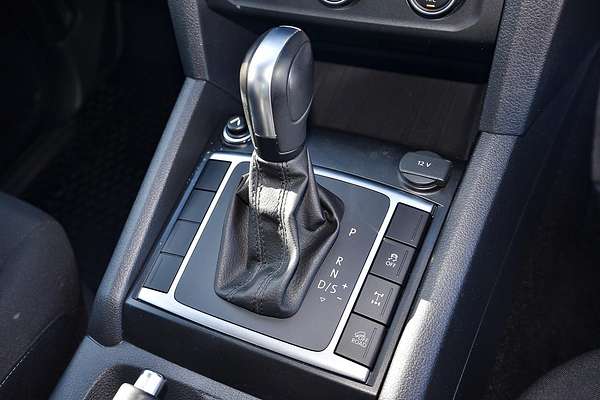 2020 Volkswagen Amarok TDI550 Sportline 2H 4X4