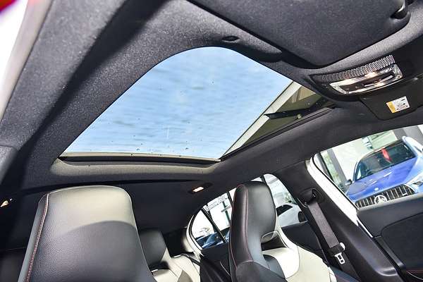 2022 Mercedes-Benz A-Class A250 V177