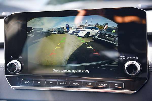 2025 Mitsubishi Outlander LS ZM