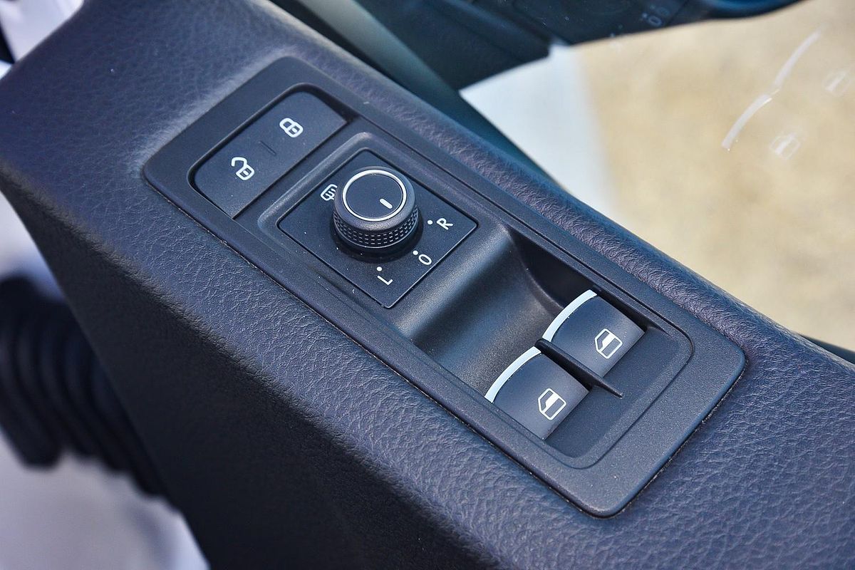 2019 Volkswagen Multivan TDI340 Comfortline T6 SWB