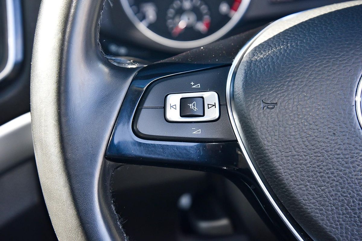 2020 Volkswagen Amarok TDI550 Sportline 2H 4X4