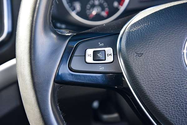 2020 Volkswagen Amarok TDI550 Sportline 2H 4X4
