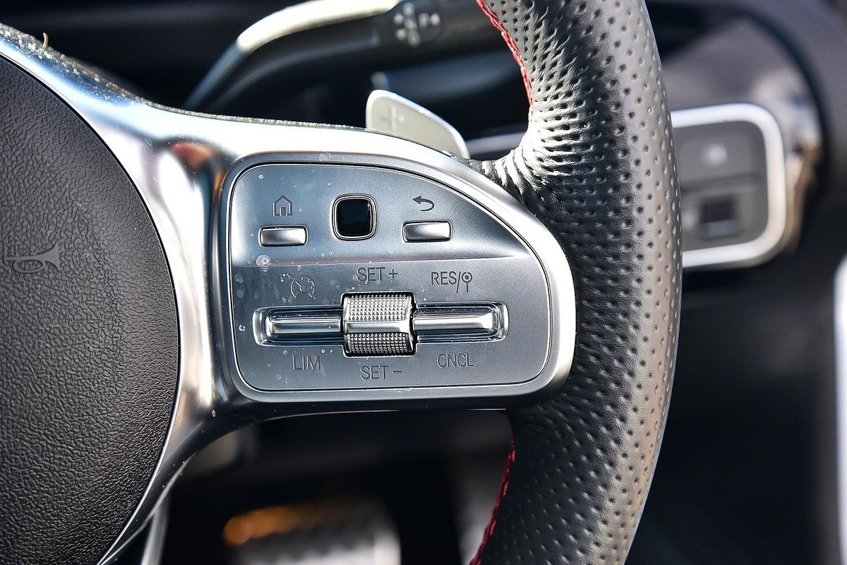 2022 Mercedes-Benz A-Class A250 V177