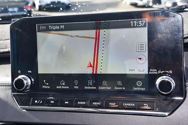 2023 Mitsubishi Outlander LS ZM