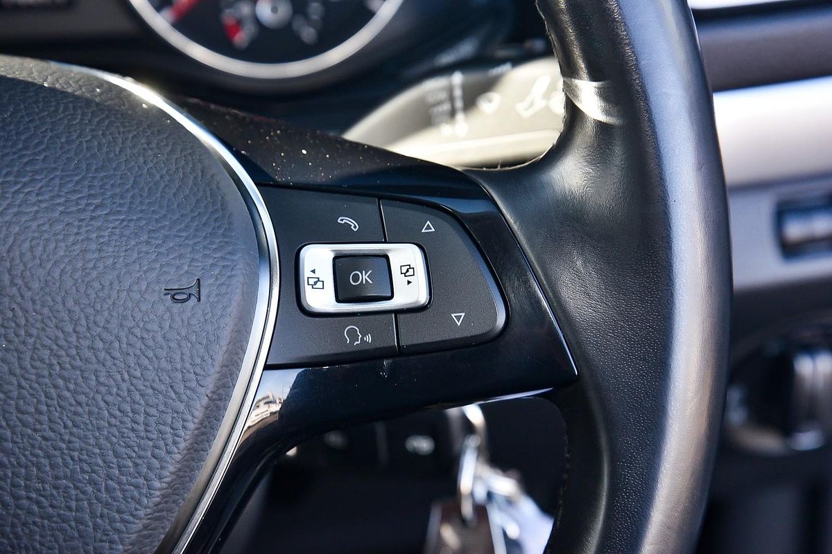 2020 Volkswagen Amarok TDI550 Sportline 2H 4X4