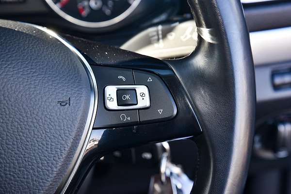 2020 Volkswagen Amarok TDI550 Sportline 2H 4X4