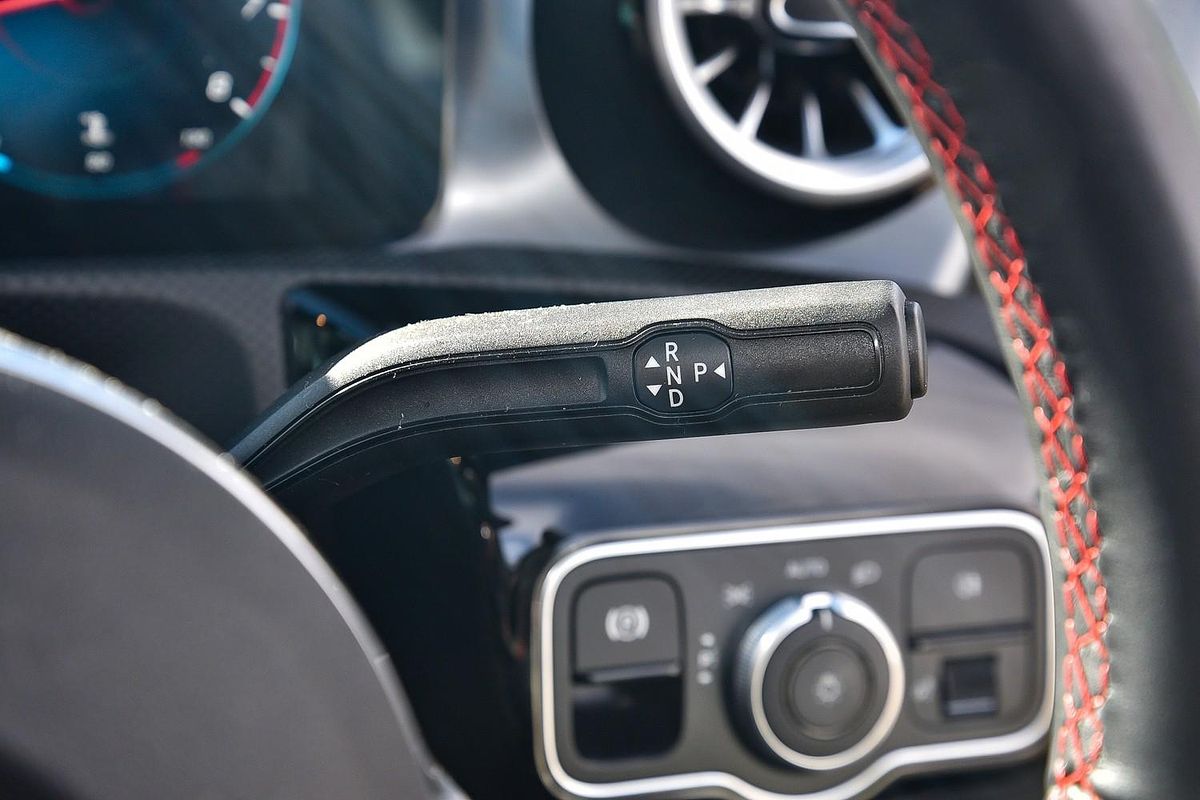 2022 Mercedes-Benz A-Class A250 V177