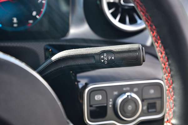2022 Mercedes-Benz A-Class A250 V177