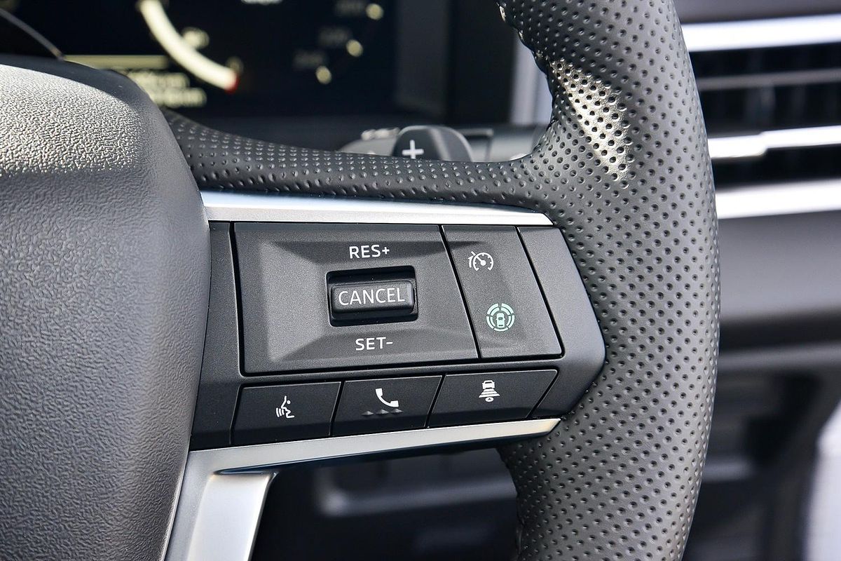 2025 Mitsubishi Outlander Aspire ZM