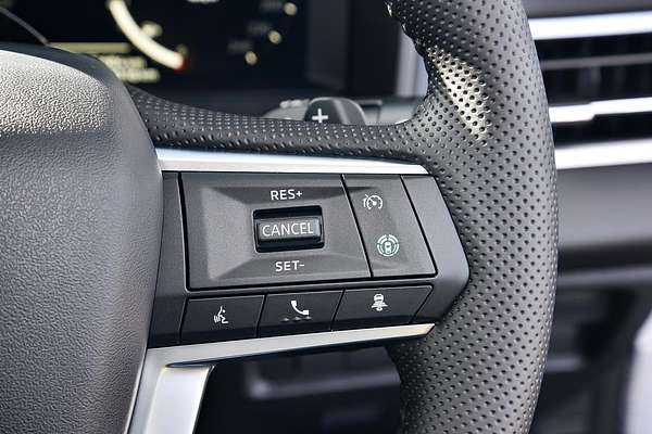 2025 Mitsubishi Outlander Aspire ZM