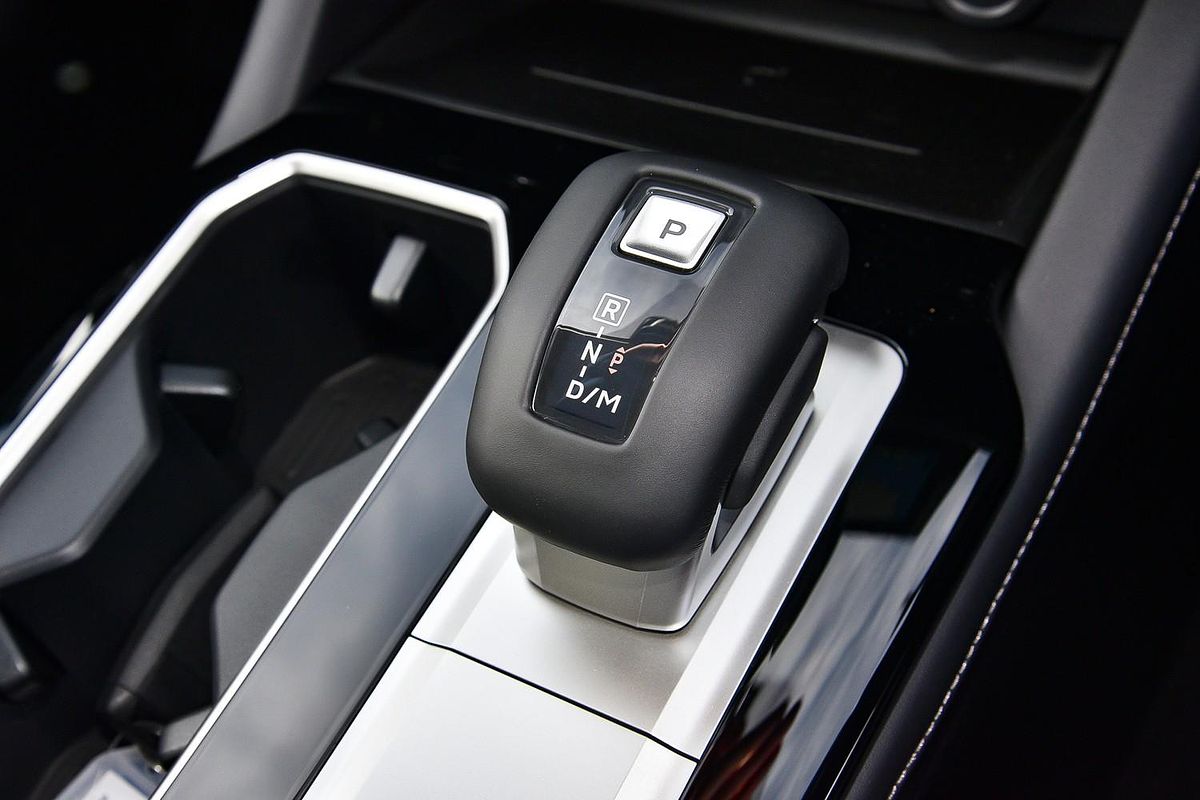 2025 Mitsubishi Outlander Aspire ZM