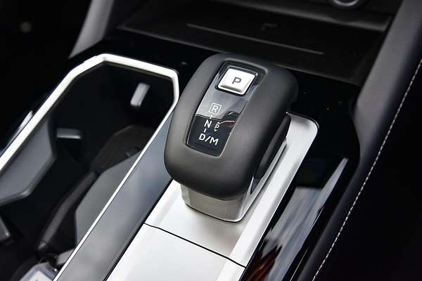 2025 Mitsubishi Outlander Aspire ZM