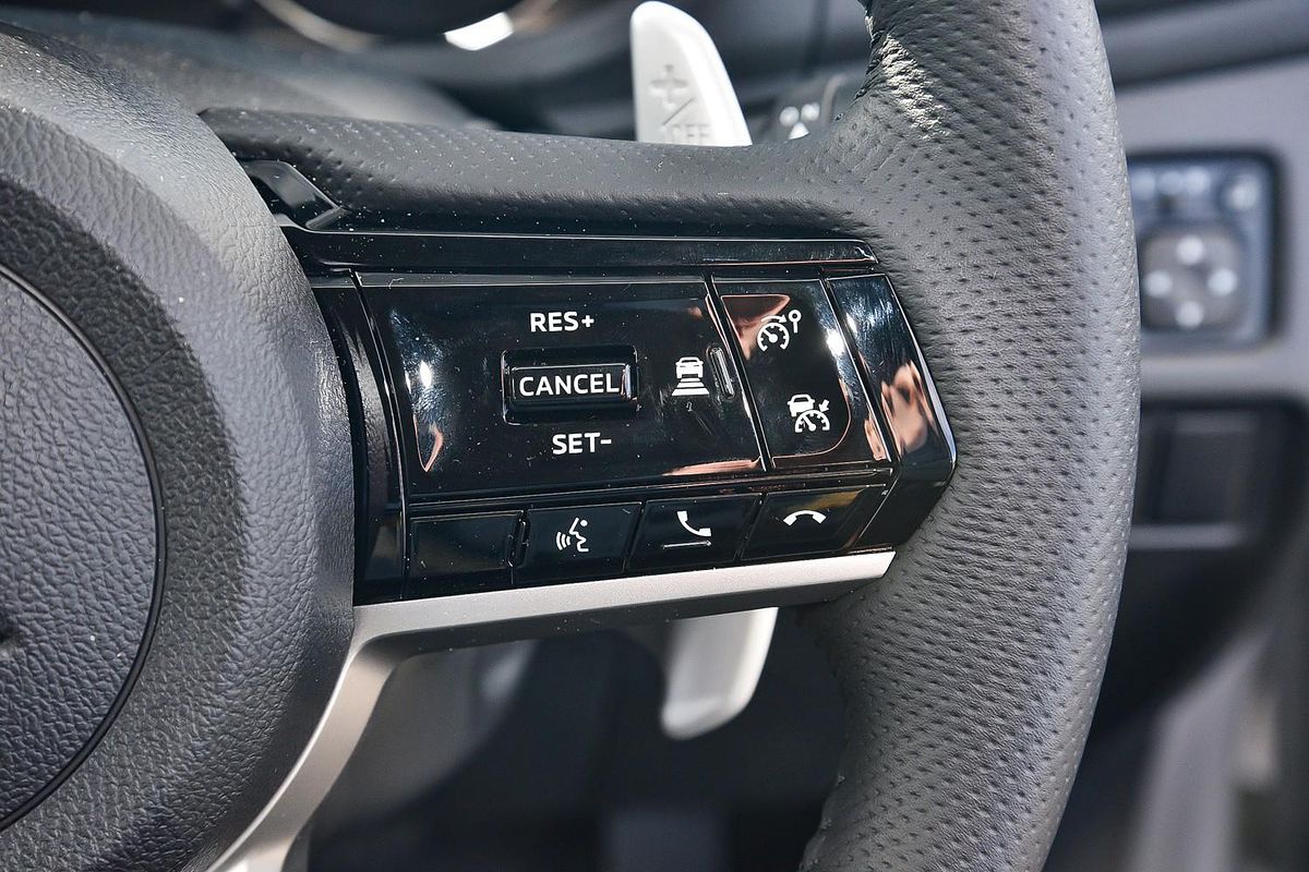 2024 Mitsubishi Pajero Sport GLX QG