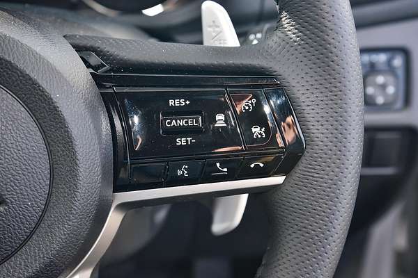 2024 Mitsubishi Pajero Sport GLX QG